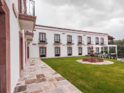 Hotel Danini Hoteles en Teziutlán