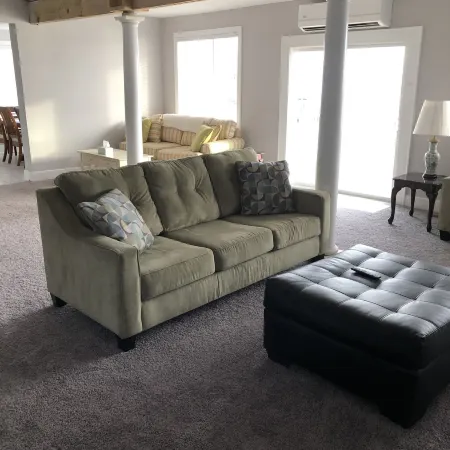 Mariners Cove 4 Bedroom Cottage by RedAwning