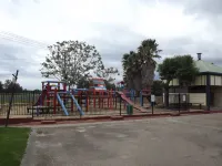 Koonwarra Holiday Park