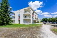 Résidence Columba - Apparts meublés Agen Sud Hotels in Agen