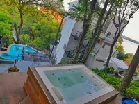San Bernardino - la Casa del Cerro - Hotel Boutique Hotels in San Bernardino