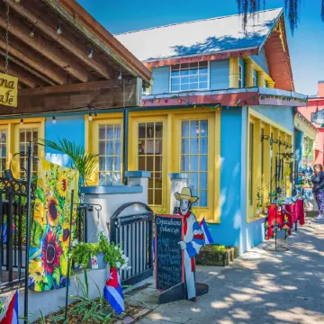 The Estate at Mt Dora