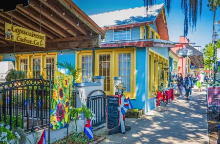 The Estate at Mt Dora