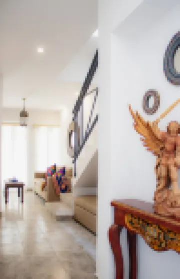 Bellas Villas, Villa Amor Hermosa Casa a UN Accecible Precio - Villas