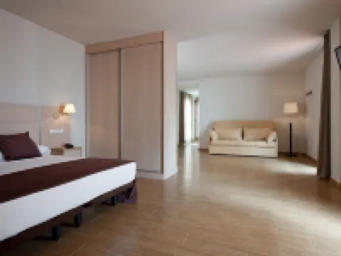 Hotel Balneario Areatza Nº 01224 Hotels in Biscay