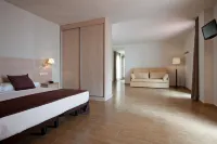 Hotel Balneario Areatza Nº 01224