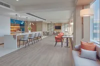 Lanson Place Mall of Asia Manila - 5-Star