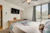 Newly Remodeled Kailua-Kona Condo w/ Pool Access