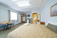 Castle Motel Hotel a Maldon