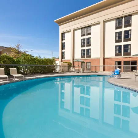 Hampton Inn Philadelphia/Mt. Laurel