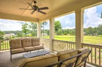 Spacious Family-Friendly Retreat w/ Winter Rates! - 3-Star