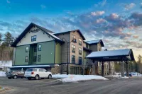 Fairfield Inn & Suites North Conway Отели в г. Конуэй