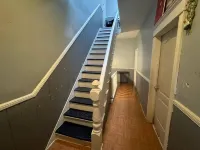 Huge 3 Bedrooms Apt 15 Minutes to NY City Hotels in West New York