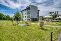 Acodomo Apartamenty - Apartments