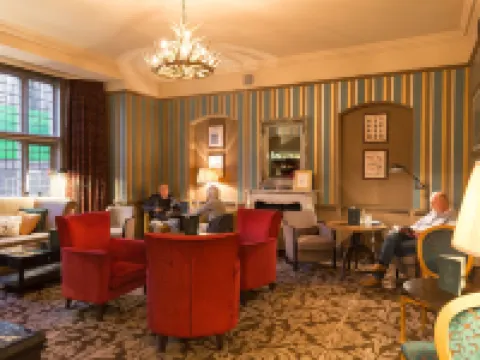 皇冠莊園酒店 林德赫斯特酒店