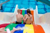 Julian Club Hotel - pantai