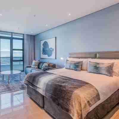 The Capital Pearls Hotel Rooms