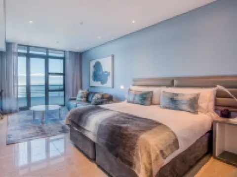 The Capital Pearls Hotel Hotels in Umhlanga