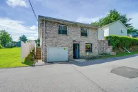 7 Mi to Beckley: Townhome Near Hiking & Fishing -  Appartamenti vacanze