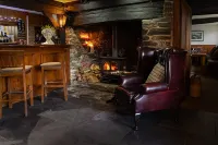 The Royal Oak Exmoor Hotel a West Somerset District