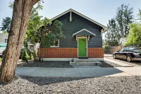 < 1 Mi to Camel's Back Park: Boise Getaway! - Homestays