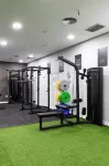 Hotel IPV Palace & Spa - Adults Recommended - Gym