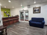 Executive Inn & Suites Extended Stay - Vernal