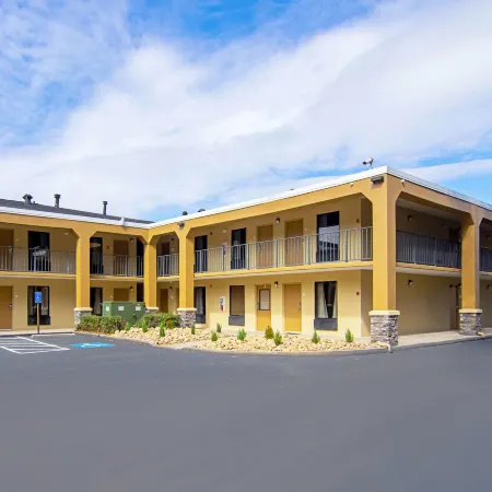 Quality Inn