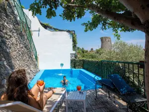 Hotel Villa Maria Pia