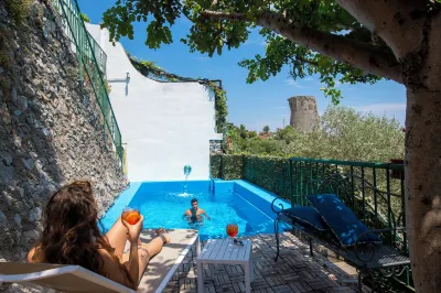 Hotel Villa Maria Pia