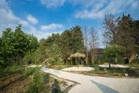 Cosi Priziusi B&B Relais Hotels in Vizzini