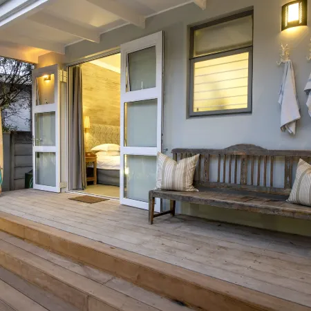 Driftwood by the Oyster Collection
