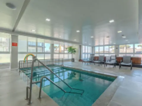 Laghetto Stilo Vita Hoteles en Gramado