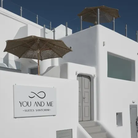 You and Me Suites