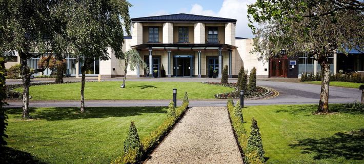 Radisson Blu Hotel and Spa, Limerick Hotel di Limerick