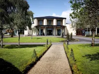 Radisson Blu Hotel and Spa, Limerick Hotéis em Limerick