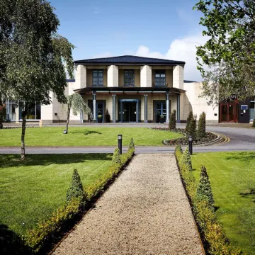 Radisson Blu Hotel and Spa, Limerick