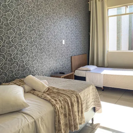 Hotel Ideal