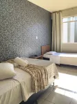 Hotel Ideal Hotels in Marechal Bormann