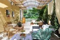 Palazzo Scura - Desayuno