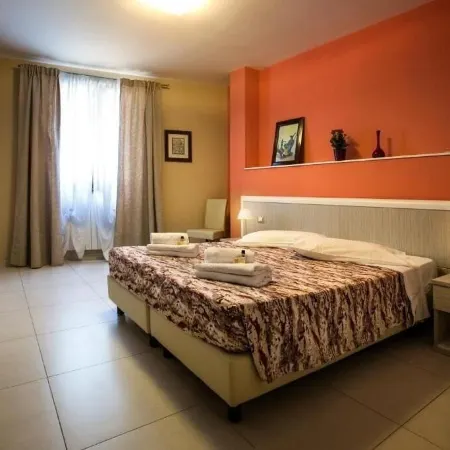 Locanda San Rocco