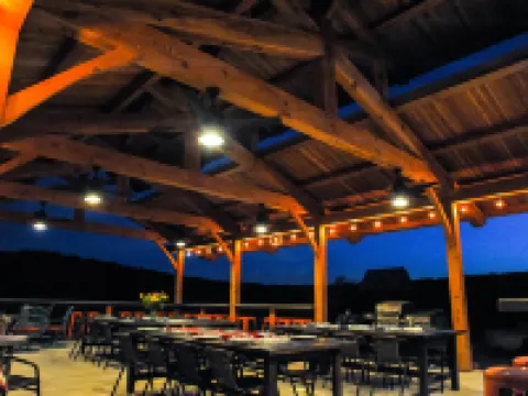 Hill Country Casitas Hotels in Dripping Springs