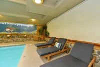 Best Western Plus Tree House Hotels in Weed