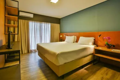 Grand Suites Family Resort