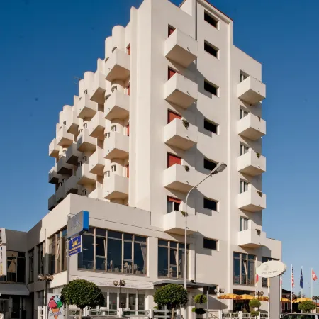 Hotel Universal