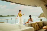 TA’AKTANA, a Luxury Collection Resort & Spa, Labuan Bajo - Lãng mạn