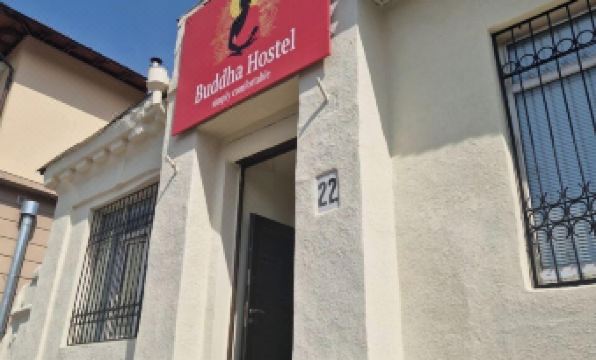 Buddha Hostel