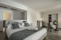 Sublimis Boutique Hotel Adults-Only فنادق في Camogli