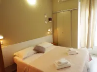 Hotel Graziella Mare - Balkon