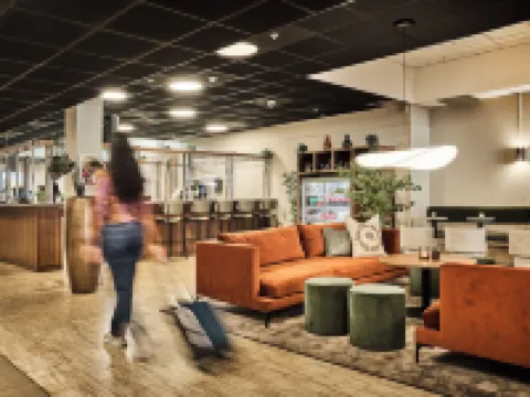 Smarthotel Oslo โรงแรมในออสโล